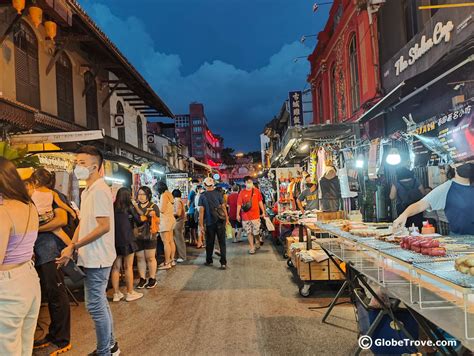 威海夜市都賣什麼？夜市小吃與地方文化之連結