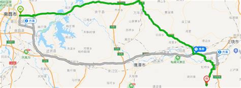 岳陽開車去南昌多久：從道路與行程細節探討旅行時長